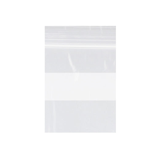 Dukal Dawnmist Reclosable Bags, DUK ZIP46WB