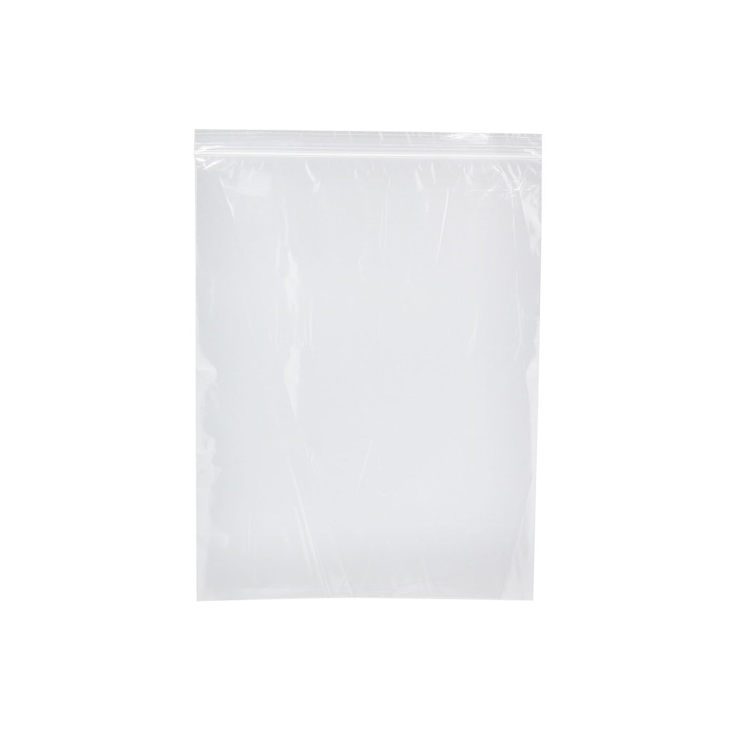 Dukal Dawnmist Reclosable Bags, DUK ZIP48