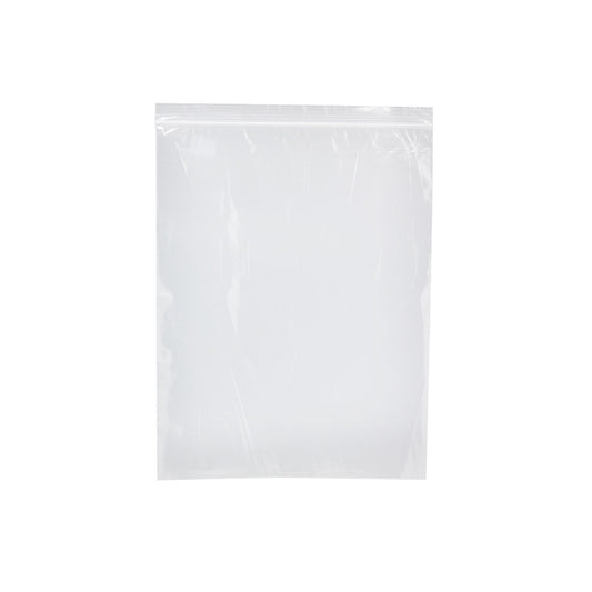 Dukal Dawnmist Reclosable Bags, DUK ZIP48