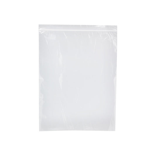 Dukal Dawnmist Reclosable Bags, DUK ZIP57