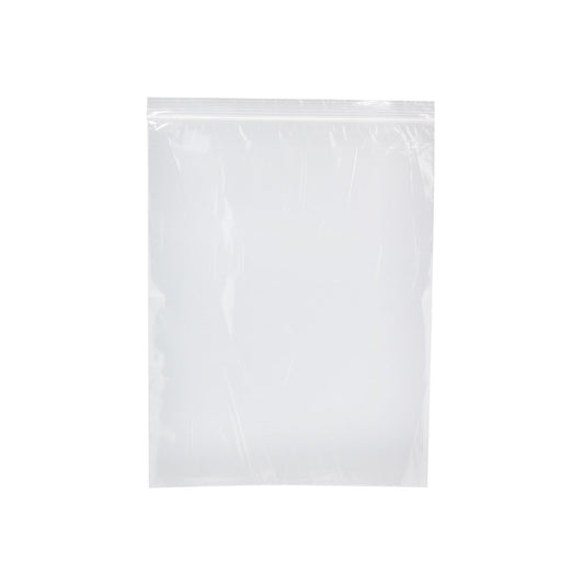 Dukal Dawnmist Reclosable Bags, DUK ZIP58