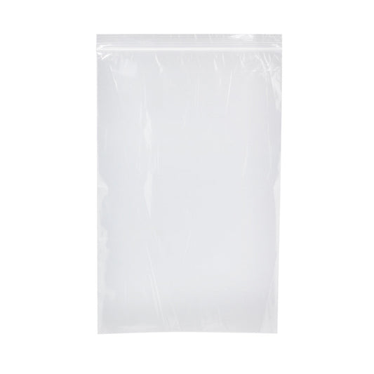 Dukal Dawnmist Reclosable Bags, DUK ZIP610