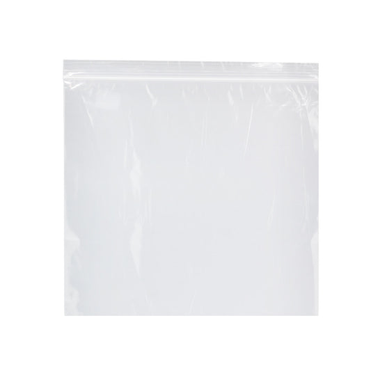 Dukal Dawnmist Reclosable Bags, DUK ZIP64