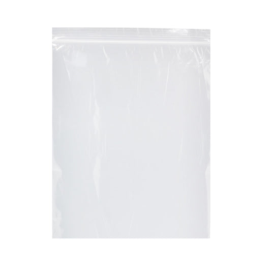 Dukal Dawnmist Reclosable Bags, DUK ZIP912
