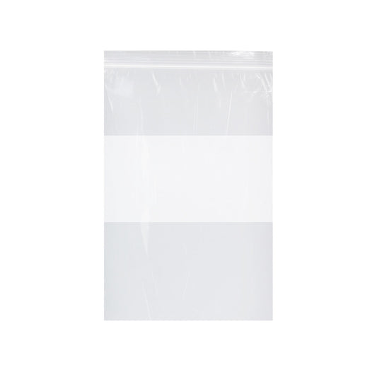 Dukal Dawnmist Reclosable Bags, DUK ZIP913WB