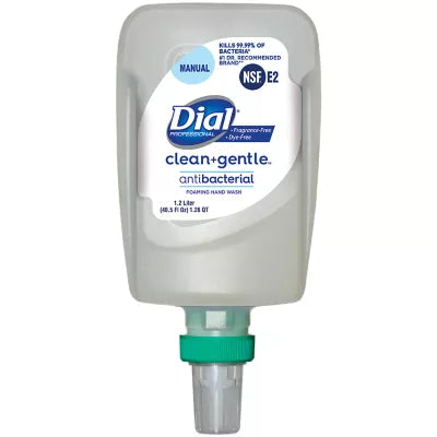 Dial® Fit Dispensers & Refills, DIL 1700032100