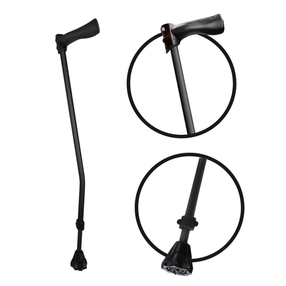 Dynamo Cyclone Cane-5