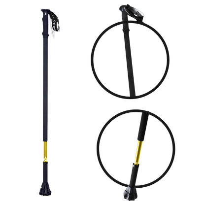 Dynamo PrimeStick Walking Stick-10