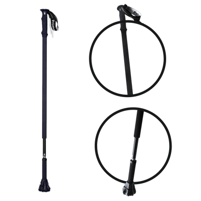 Dynamo PrimeStick Walking Stick-5