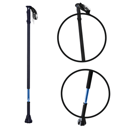 Dynamo PrimeStick Walking Stick-6