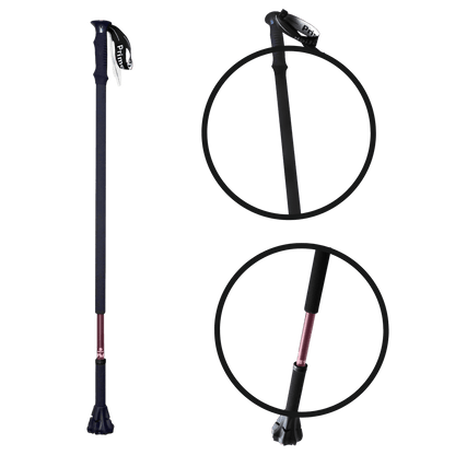 Dynamo PrimeStick Walking Stick-8