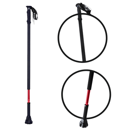 Dynamo PrimeStick Walking Stick-9