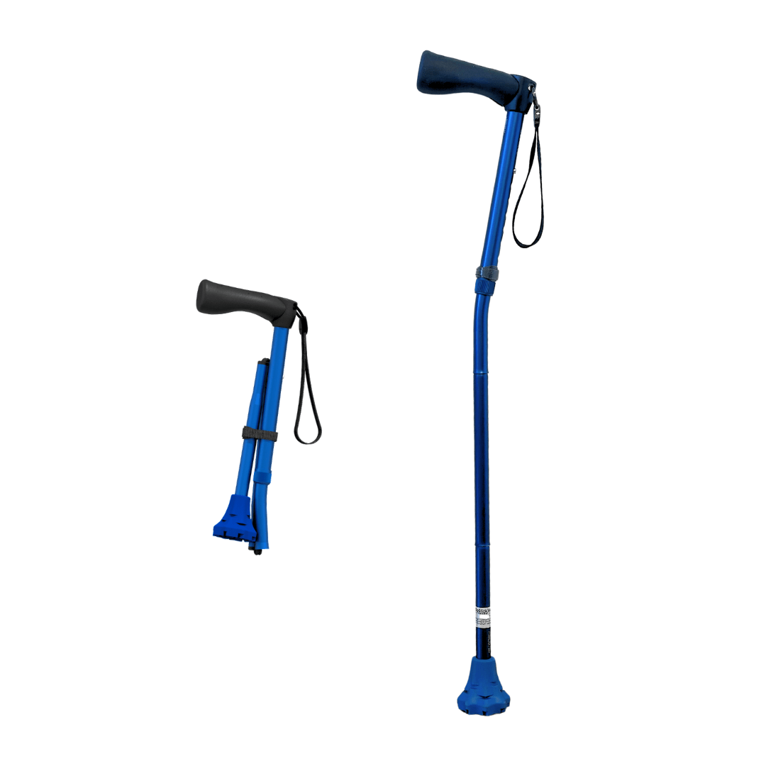 Dynamo GoStick Folding Cane-2