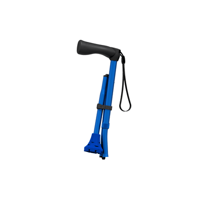 Dynamo GoStick Folding Cane-0