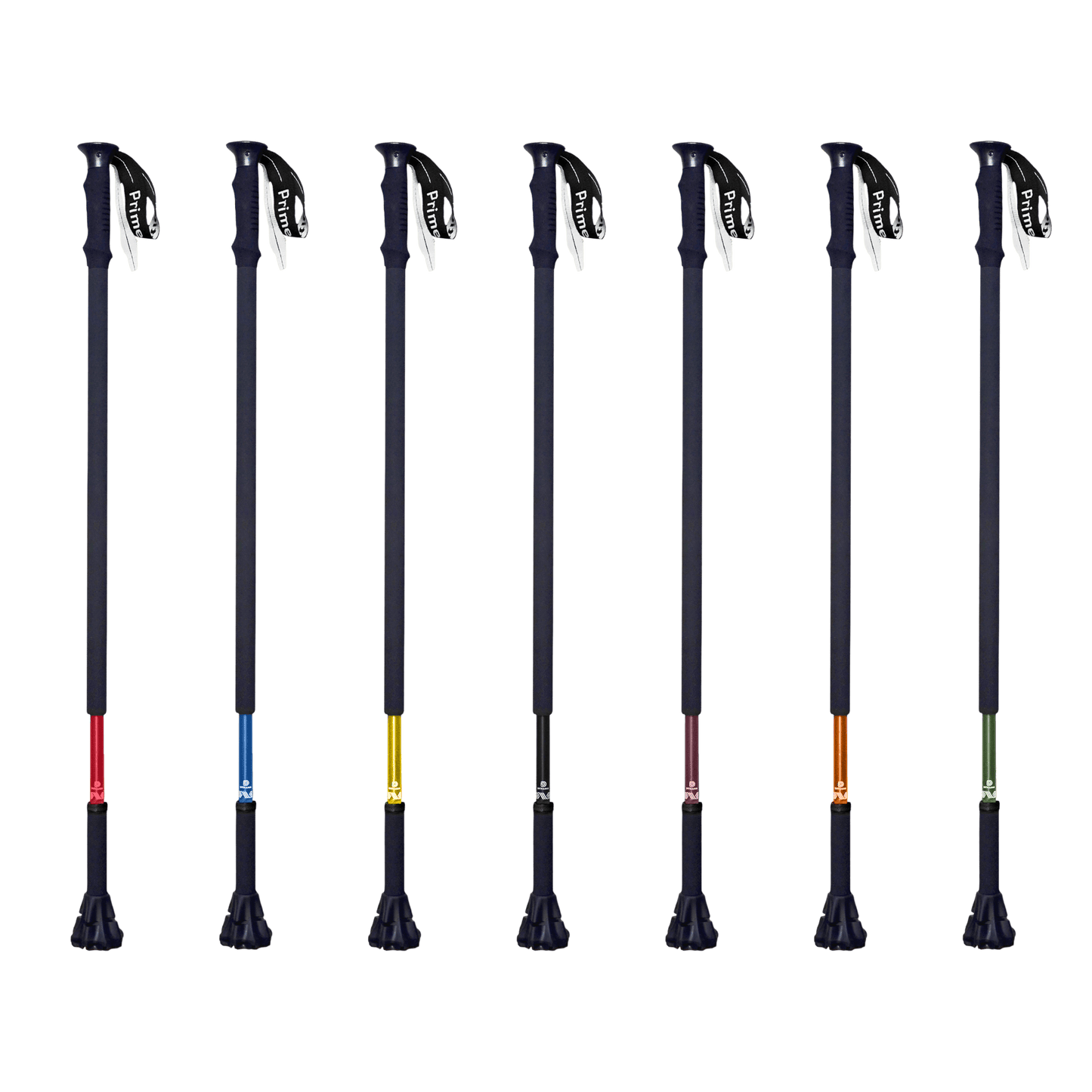 Dynamo PrimeStick Walking Stick-3