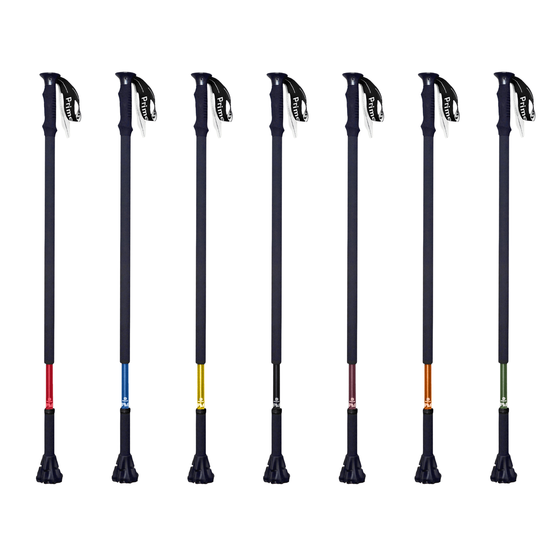 Dynamo PrimeStick Walking Stick-3