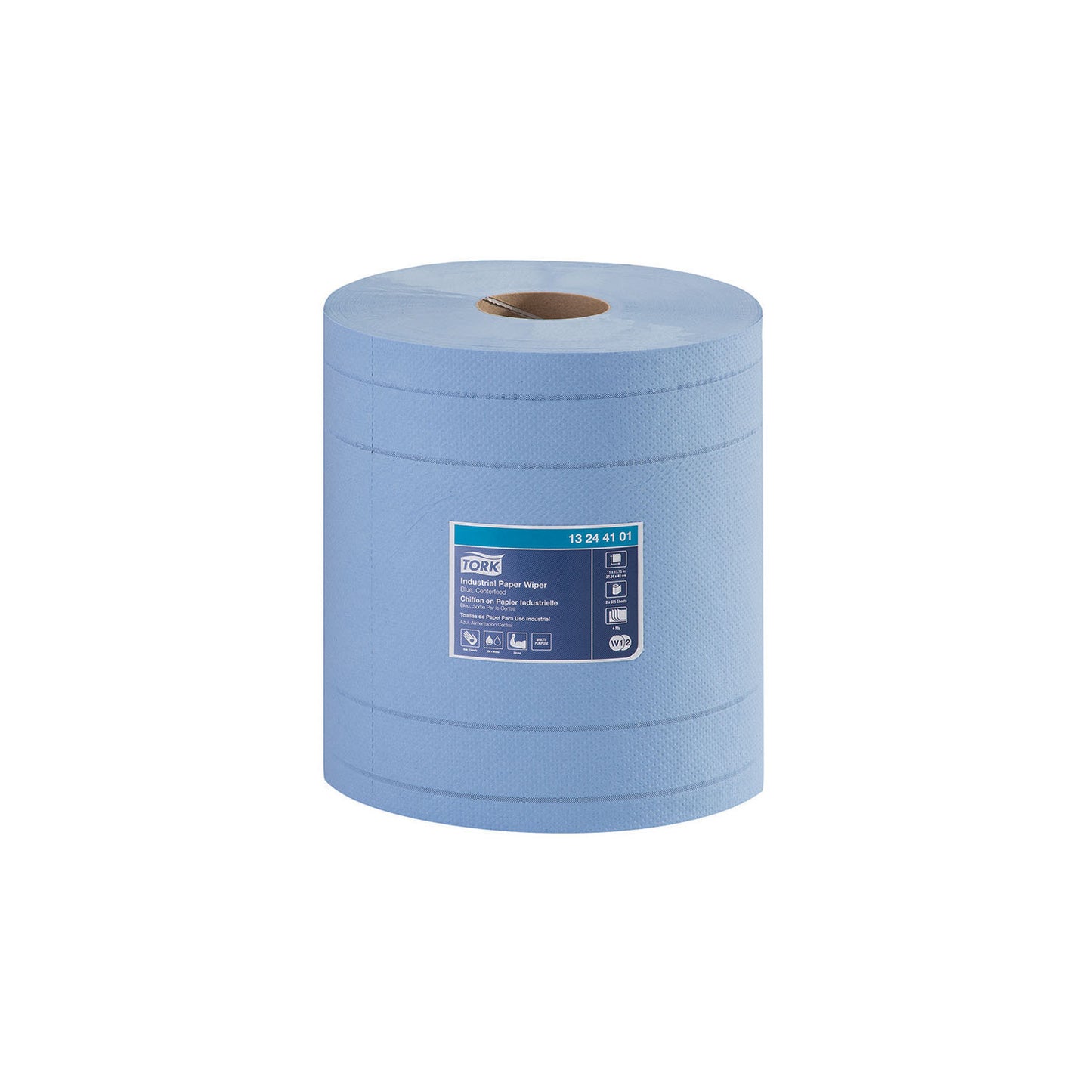 Essity Tork Paper Wiper, ESS 13244101