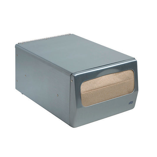 Essity Tork Napkin Dispenser, ESS 17CBS