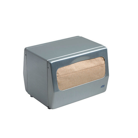 Essity Tork Napkin Dispenser, ESS 17TBS