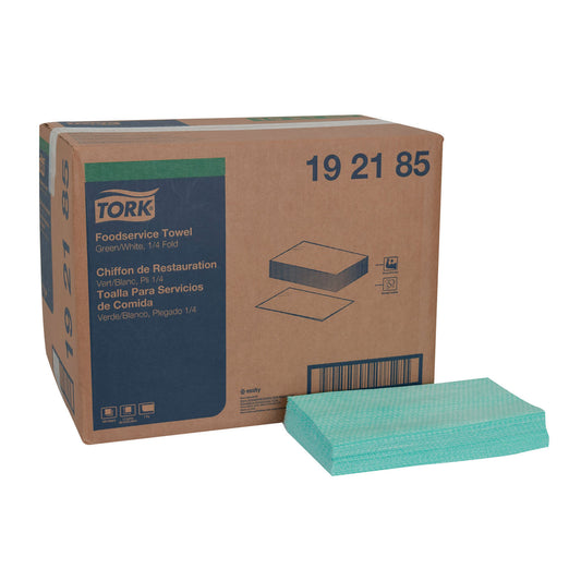 Essity Tork Foodservice Towels & Wipers, ESS 192185