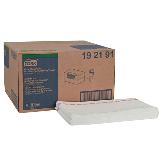 Essity Tork Foodservice Towels & Wipers, ESS 192191
