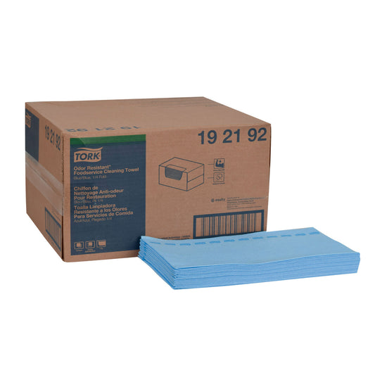 Essity Tork Foodservice Towels & Wipers, ESS 192192