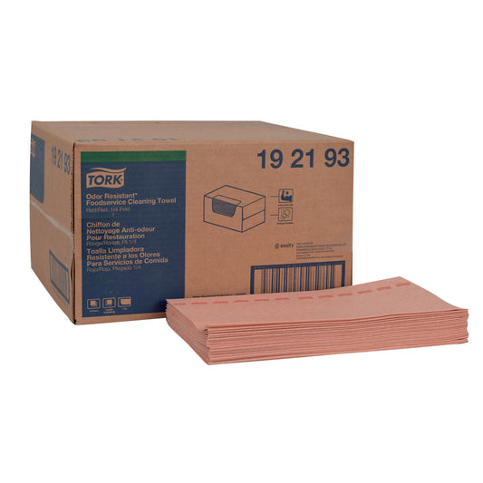 Essity Tork Foodservice Towels & Wipers, ESS 192193