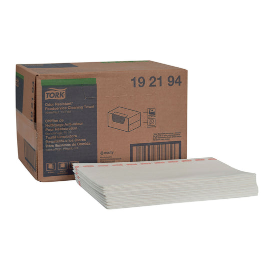 Essity Tork Foodservice Towels & Wipers, ESS 192194