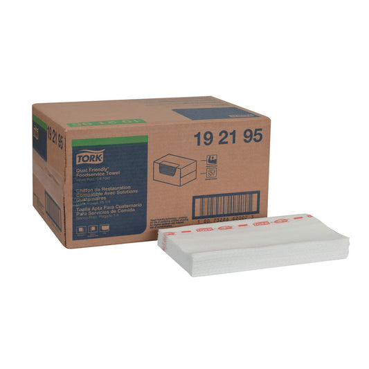 Essity Tork Foodservice Towels & Wipers, ESS 192195