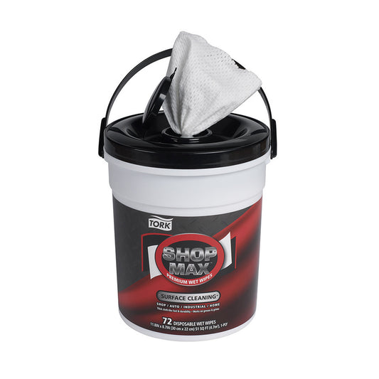 Essity Tork Shopmax Wet Wipes, ESS 192594