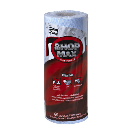 Essity Tork Advanced Shopmax Wiper 450, ESS 450360