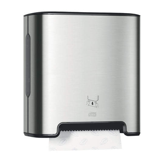 Essity Tork Matic® Hand Towel Dispenser, ESS 461002