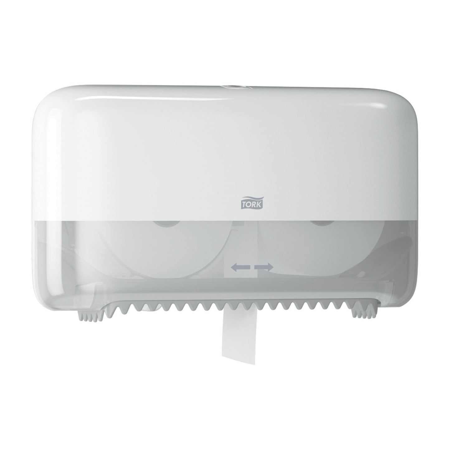 Essity Tork Bath Tissue Dispenser, ESS 473200
