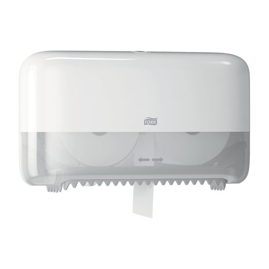 Essity Tork Bath Tissue Dispenser, ESS 473200