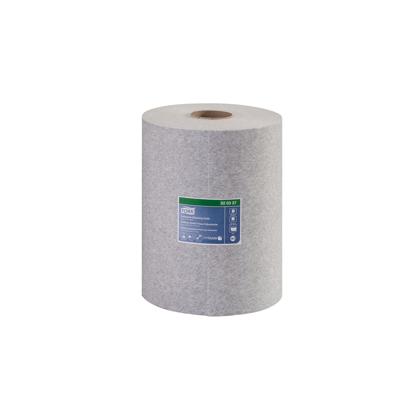 Essity Tork Cleaning Cloth, ESS 520337