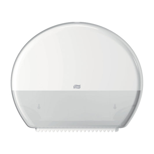 Essity Tork Bath Tissue Dispenser, ESS 554020A