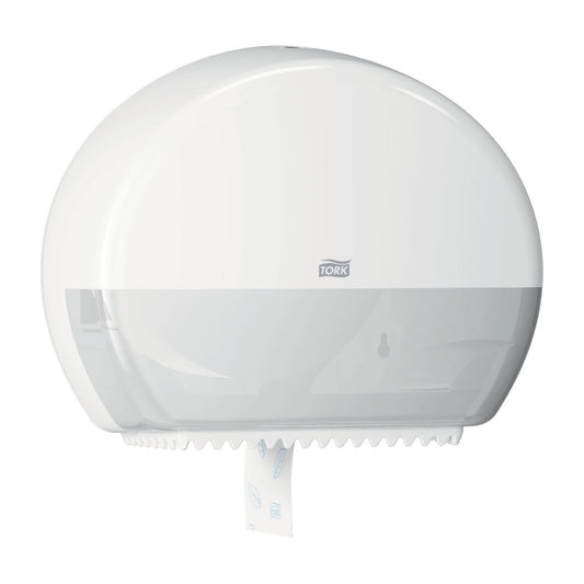 Essity Tork Bath Tissue Dispenser, ESS 555020A