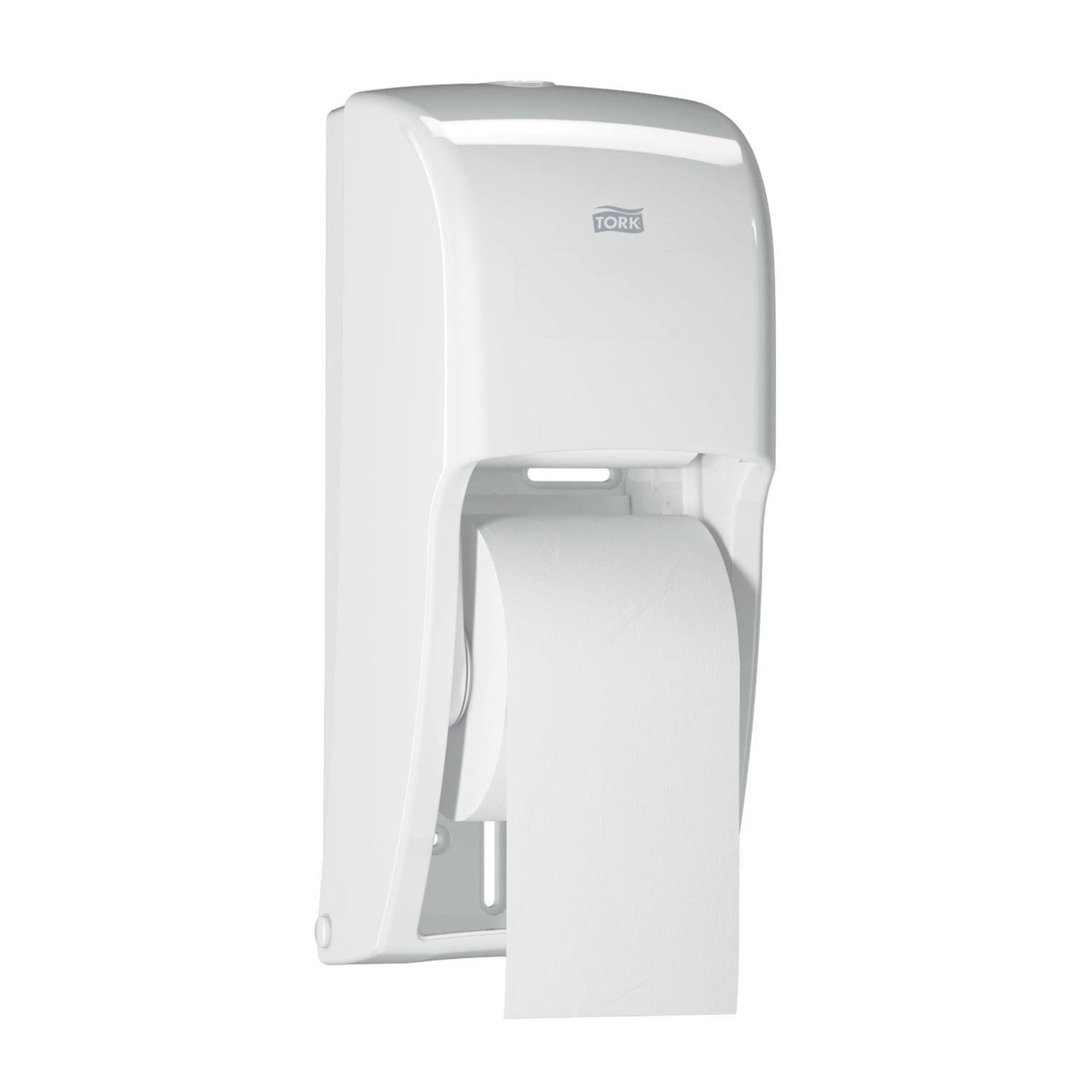 Essity Tork Bath Tissue Dispenser, ESS 555620