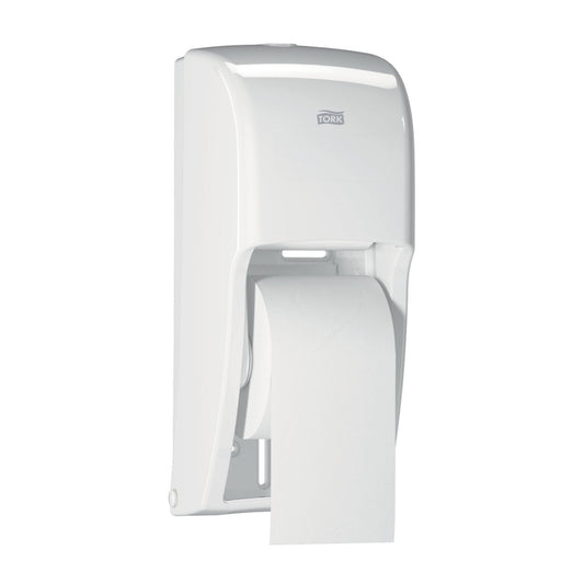 Essity Tork Bath Tissue Dispenser, ESS 555620