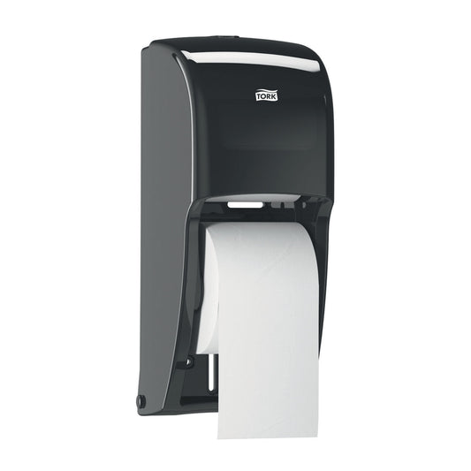 Essity Tork Bath Tissue Dispenser, ESS 555628