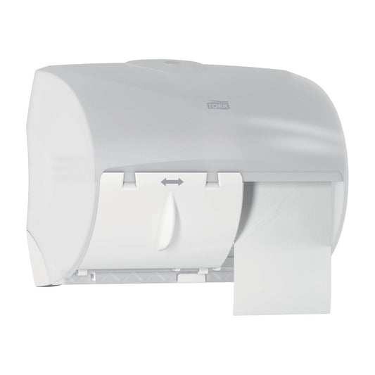 Essity Tork Bath Tissue Dispenser, ESS 565720