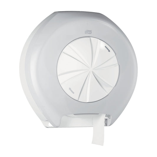 Essity Tork Bath Tissue Dispenser, ESS 565820