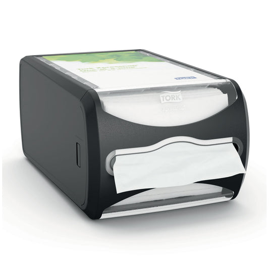 Essity Tork Napkin Dispenser, ESS 6432000