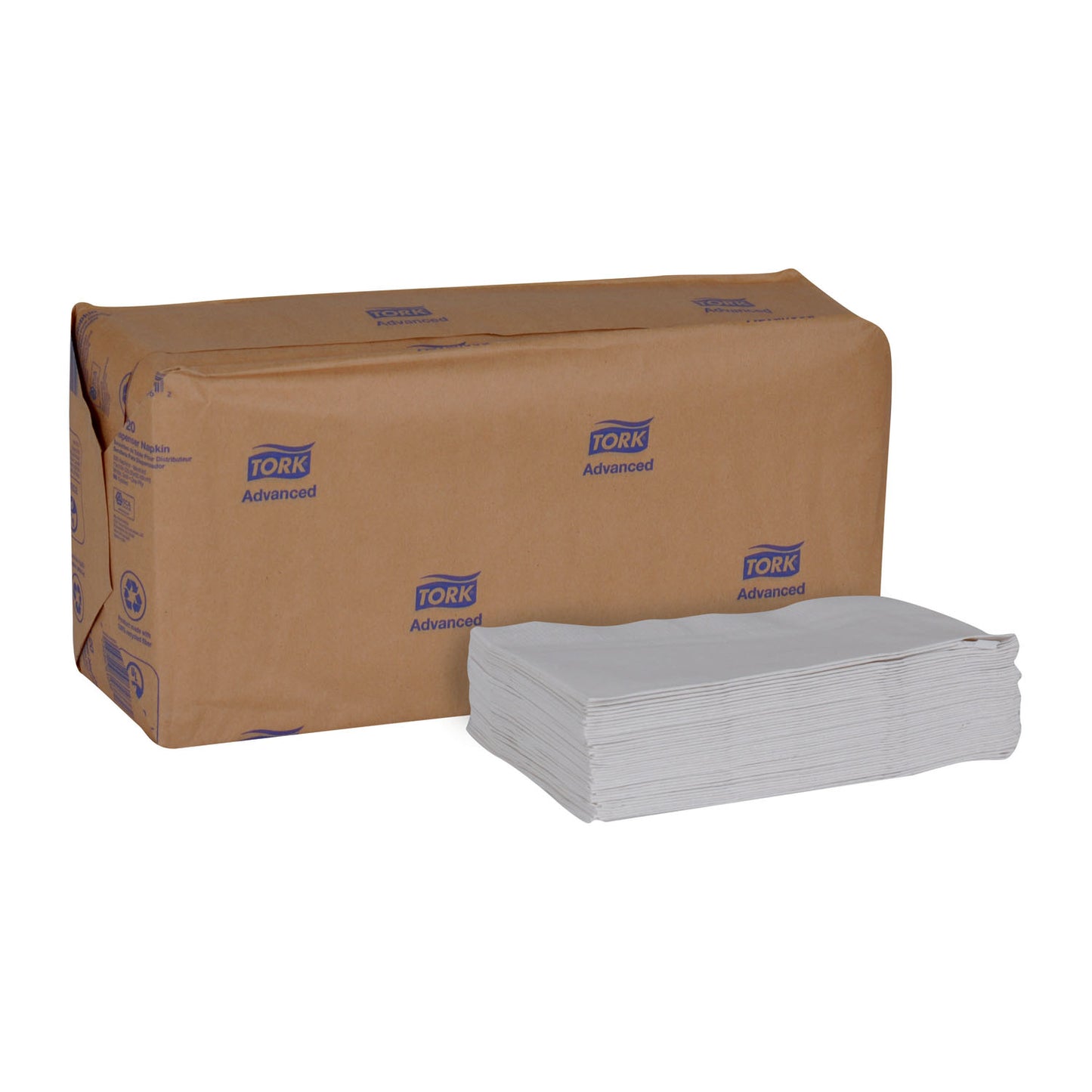 Essity Tork Napkins, ESS D820