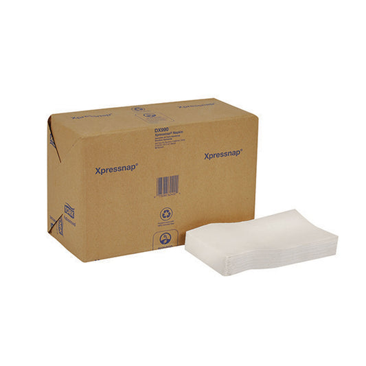 Essity Tork Xpressnap® Napkin, ESS DX990