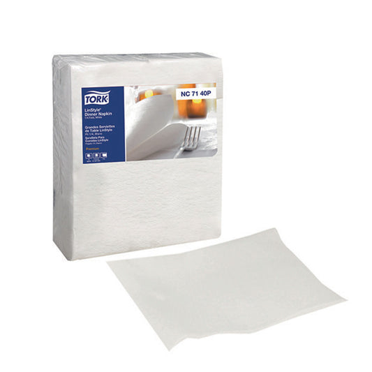 Essity Tork Napkins, ESS NC7140P