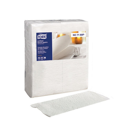 Essity Tork Napkins, ESS NC7180P