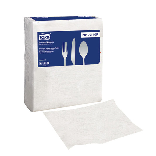 Essity Tork Napkins, ESS NP7340P