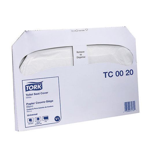 Essity Tork Seat Cover & Dispensers, ESS TC0020
