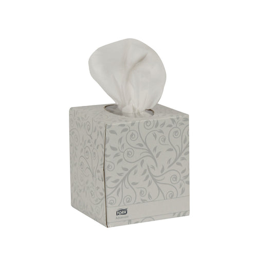Essity Tork Facial Tissues, ESS TF6830
